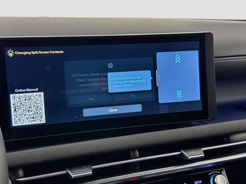 New 2026 Hyundai Tucson Limited AWD/4WD image 22