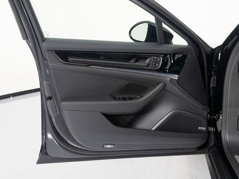 New 2026 Porsche Panamera 4 AWD/4WD image 19