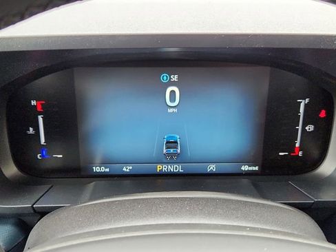 New 2025 Ford Maverick XLT w/ XLT Luxury Package image 20