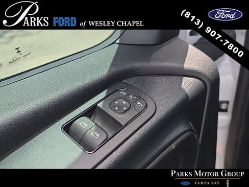 Used 2023 Mercedes-Benz Sprinter 2500 image 17