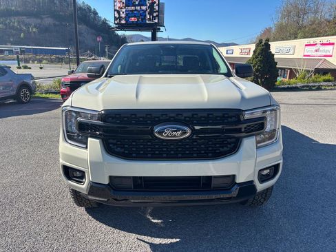 New 2026 Ford Ranger XLT w/ Equipment Group 301A High AWD/4WD image 7