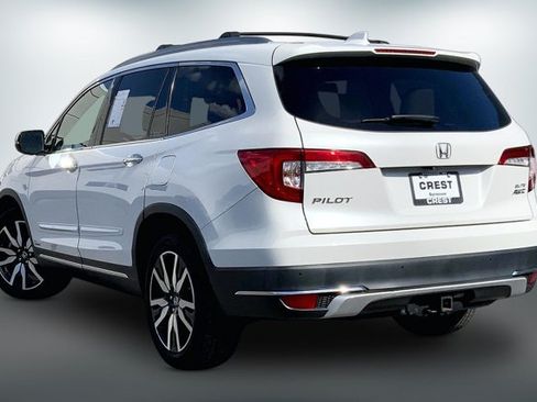 Used 2021 Honda Pilot Elite image 10
