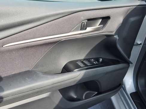 Certified 2025 Toyota Camry LE image 11