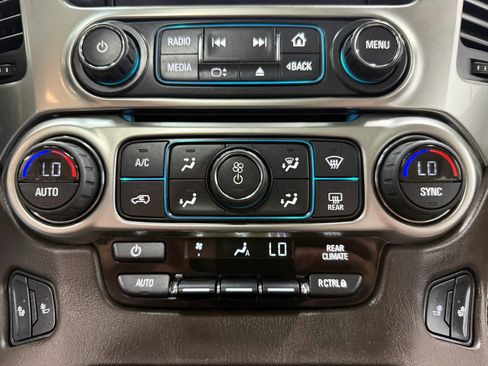 Used 2016 Chevrolet Tahoe LT w/ Max Trailering Package image 27