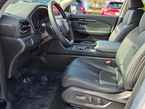 New 2026 Honda Pilot EX-L image 9