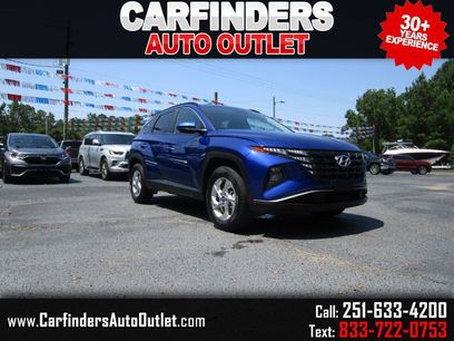 Used 2024 Hyundai Tucson SEL