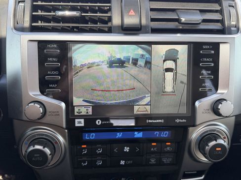 Used 2023 Toyota 4Runner Limited RWD image 35