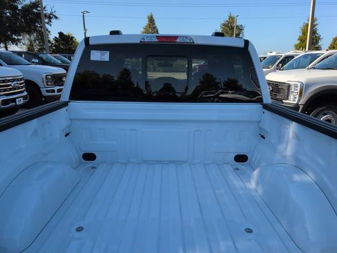 New 2025 Ford F150 XLT w/ Equipment Group 302A MID image 29