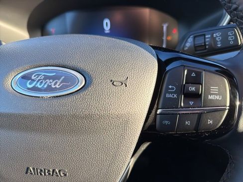 New 2026 Ford Escape Active w/ Cold Weather Package image 15