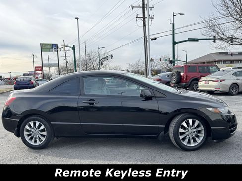 Used 2009 Honda Civic EX image 2
