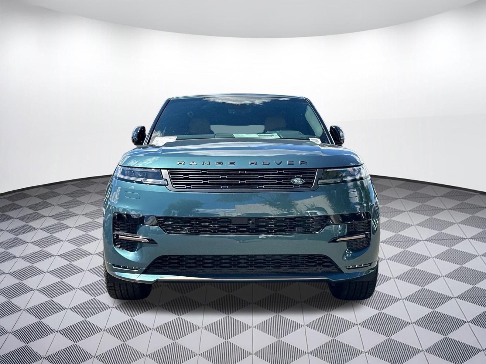 New 2026 Land Rover Range Rover Sport Dynamic SE AWD/4WD image 6