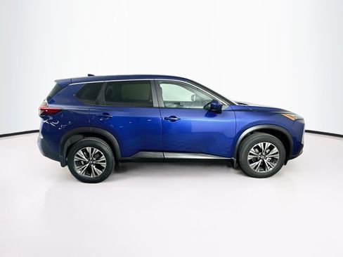 Used 2023 Nissan Rogue SV FWD image 10