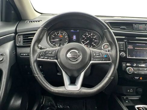 Used 2019 Nissan Rogue SL w/ Premium Package AWD/4WD image 13