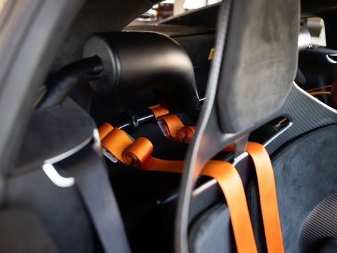 Used 2020 McLaren 620R RWD image 66