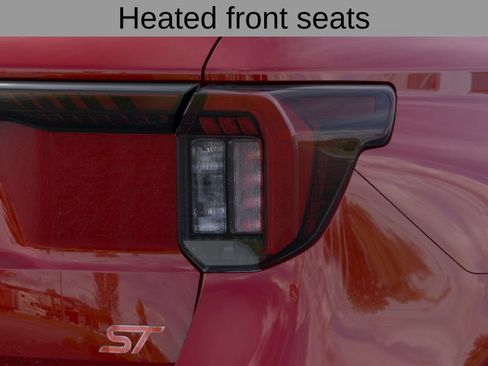 New 2026 Ford Explorer ST AWD/4WD image 22