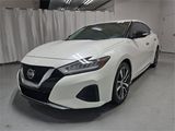 Used 2021 Nissan Maxima 3.5 SV w/ Floor Mat Group image 4