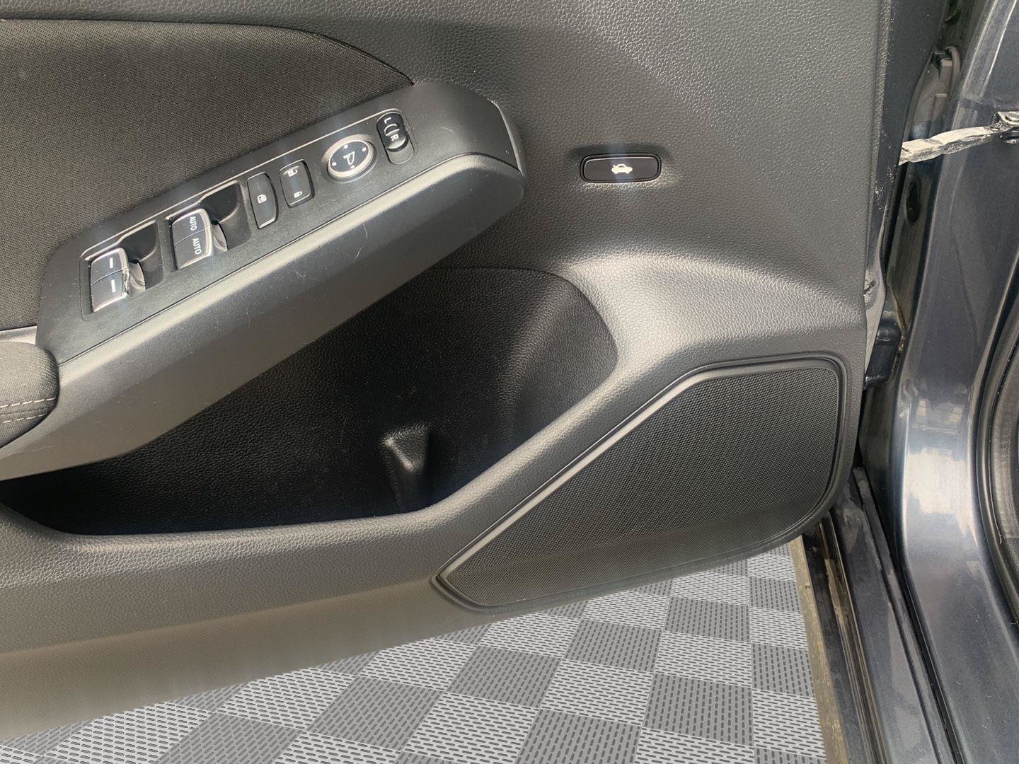 Used 2022 Honda Civic Sport image 22