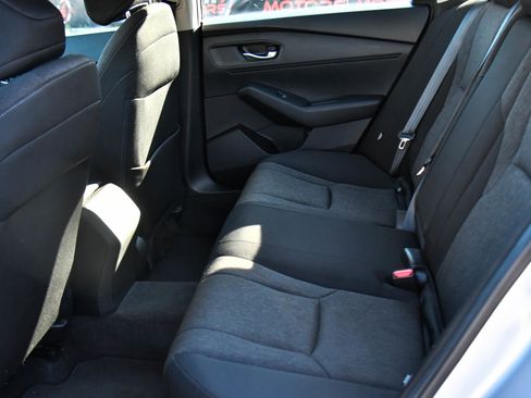 Used 2023 Honda Accord EX image 34