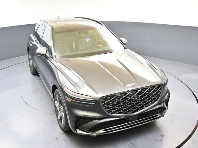 Used 2026 Genesis GV70 3.5T Sport Advanced AWD/4WD image 43