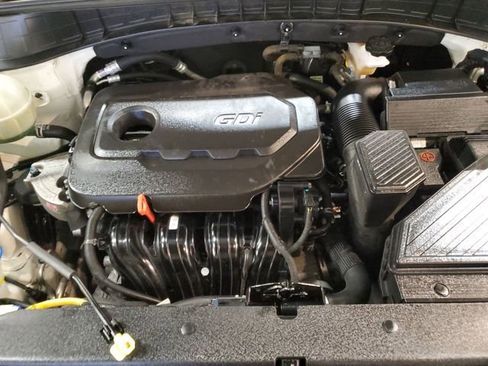 Used 2020 Hyundai Tucson SEL w/ Cargo Package image 22