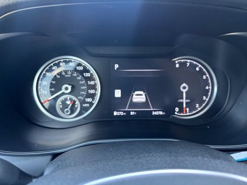Used 2026 Genesis G70 2.5T RWD image 14