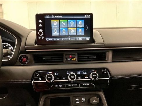 Used 2025 Honda Pilot EX-L image 29