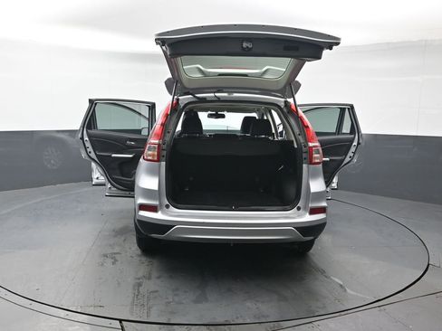 Used 2016 Honda CR-V EX-L image 50