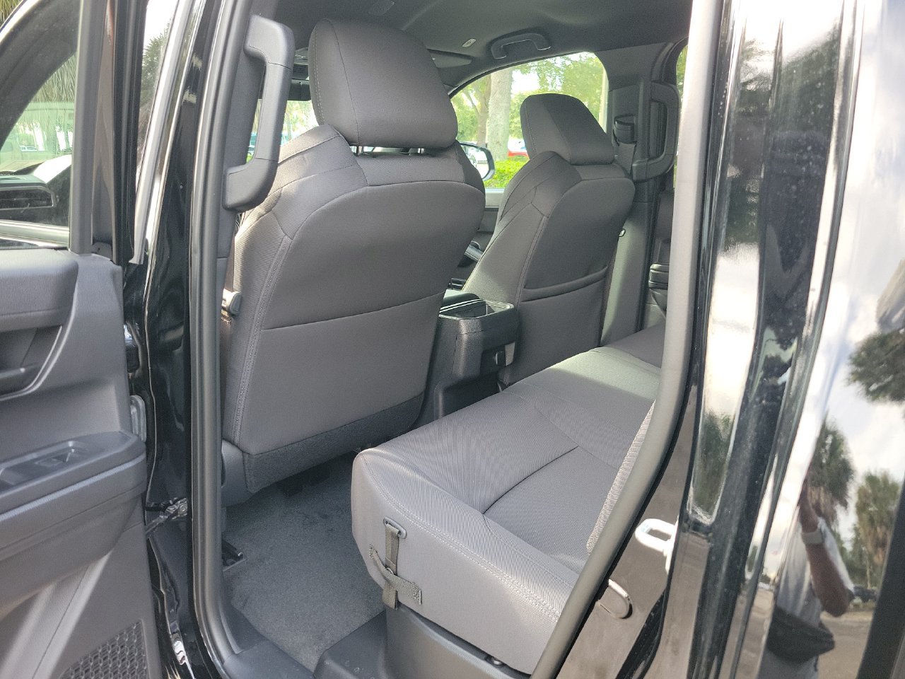 Used 2026 Toyota Tacoma SR5 RWD image 8