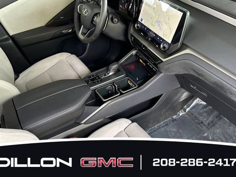 Used 2026 Lexus TX 350 AWD w/ Technology Package image 20