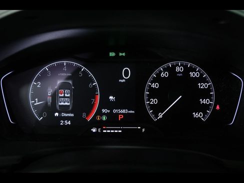 Used 2025 Honda Civic LX image 24