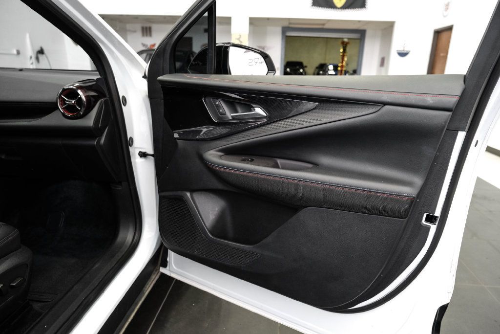Used 2024 Chevrolet Blazer EV RS AWD/4WD image 42