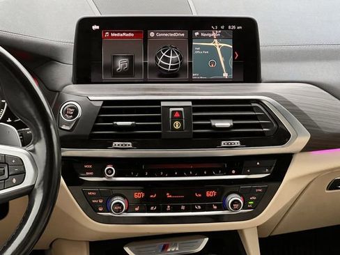 Used 2019 BMW X3 M40i w/ Premium Package image 16