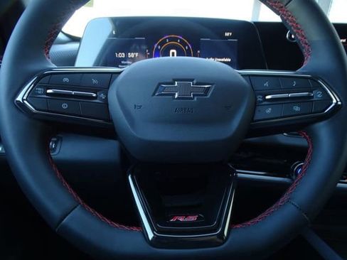 New 2026 Chevrolet Equinox RS image 31