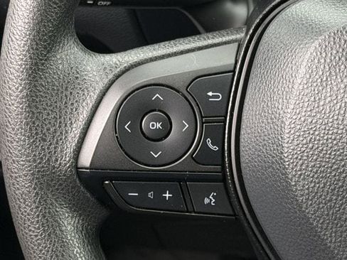 Used 2024 Toyota RAV4 LE image 14