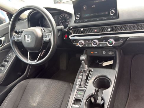 Used 2023 Honda Civic EX image 31