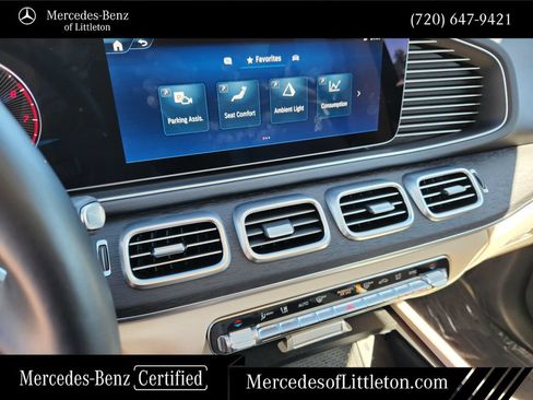 Used 2026 Mercedes-Benz GLE 450 4MATIC image 19