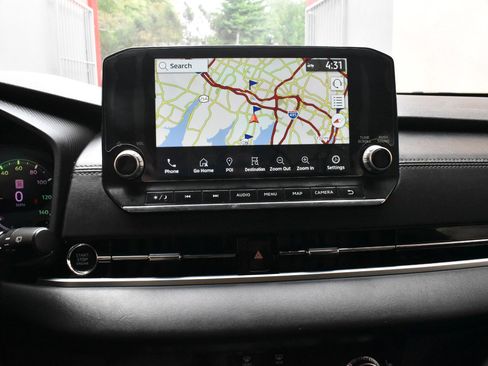 Used 2022 Mitsubishi Outlander SEL image 30