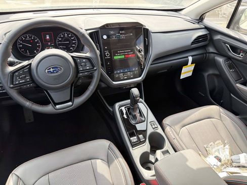 New 2026 Subaru Crosstrek 2.5i Limited w/ Crosstrek Mirror Package AWD/4WD image 7