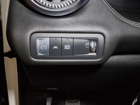 Certified 2024 Chevrolet Blazer EV LT AWD/4WD image 12