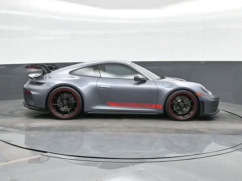Certified 2026 Porsche 911 GT3 RWD image 10