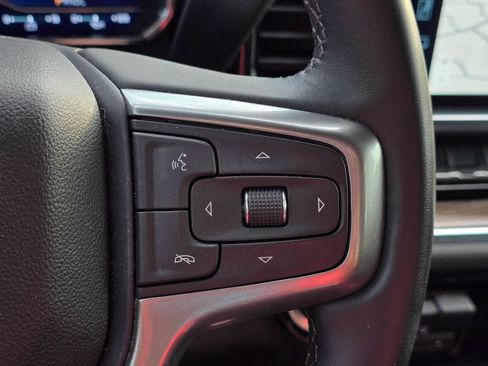 Used 2024 Chevrolet Silverado 1500 LT w/ All Star Edition Plus AWD/4WD image 21