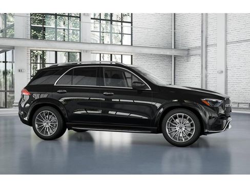 New 2026 Mercedes-Benz GLE 350 4MATIC image 14