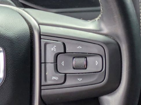 Used 2024 GMC Yukon XL Denali Ultimate AWD/4WD image 24