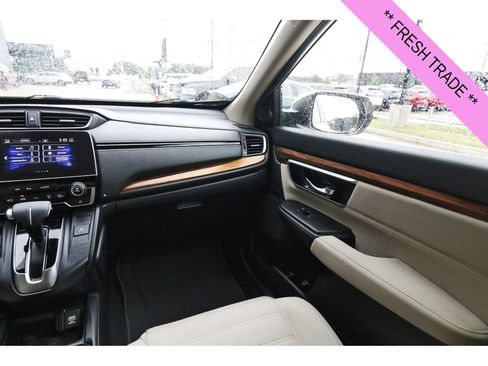 Used 2018 Honda CR-V EX image 12