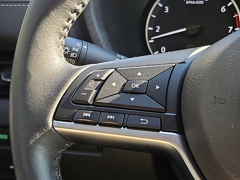 Certified 2023 Nissan Sentra SV w/ All-Weather Package image 20