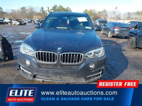 Used 2017 BMW X5 xDrive35i image 24