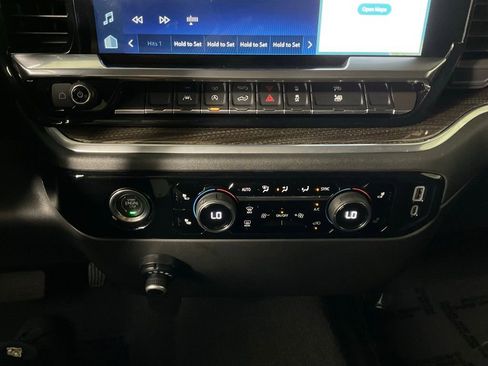 Used 2023 Chevrolet Silverado 1500 LT w/ LPO, Dark Essentials Package image 18