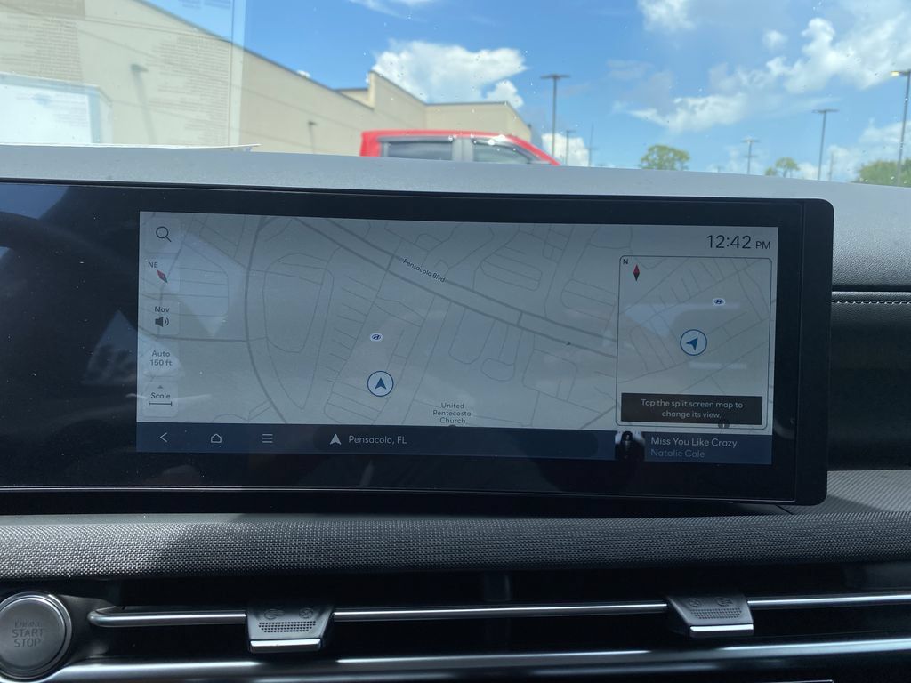 New 2026 Hyundai Santa Cruz Limited AWD/4WD image 24
