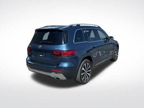 Used 2022 Mercedes-Benz GLB 250 4MATIC image 18