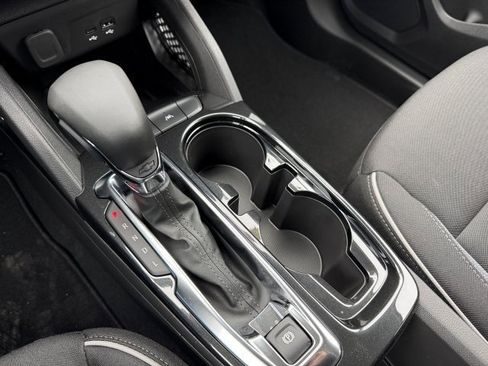 New 2026 Chevrolet TrailBlazer LT w/ Convenience Package image 23